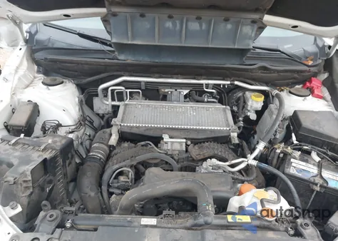 2021 Subaru Ascent Premium из США, поврежденный, VIN 4S4WMAHD8M3445341